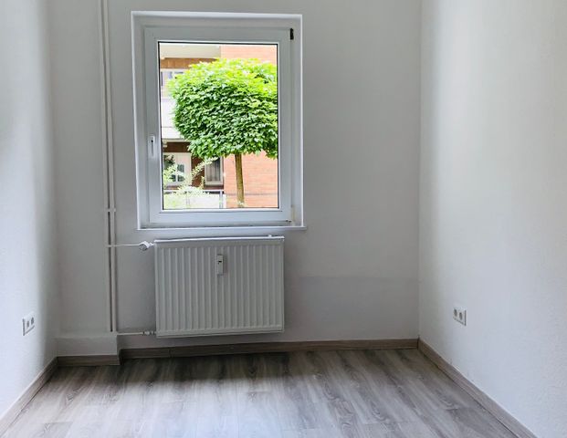 Schöne Zweizimmerwohnung mit Balkon - Foto 1