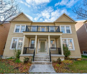 For Lease - 14 Annibale Drive, Markham, Ontario - Photo 2