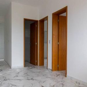 Apartamento para alugar com 53m², 2 quartos e 1 vaga - Photo 2