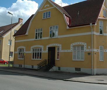 Dotorpsgatan 14 - Photo 2