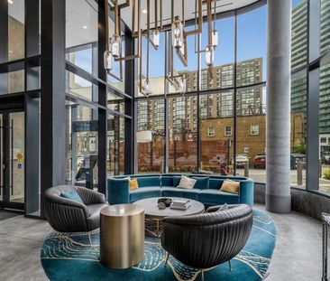 For Lease - 15 Holmes Avenue Unit# 810, Toronto, Ontario - Photo 1
