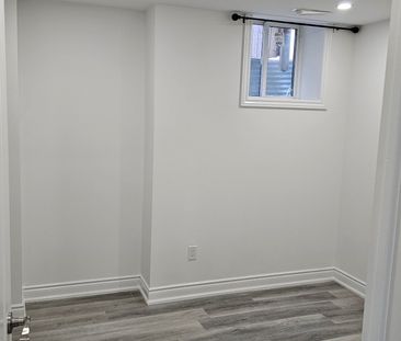 For Lease - 36 Newhouse Boulevard Unit# Bsmt, Caledon, Ontario - Photo 4