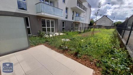 Location Appartement 1 pièce 28m² DIJON 21000 - Photo 5