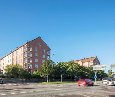 Skolhusallén, Sundsvall - Photo 2