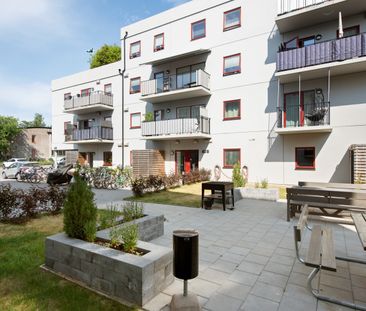 Ormingeringen, Saltsjö-Boo - Foto 5