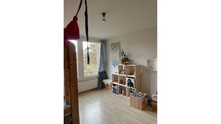 4½ Zimmer-Wohnung in Hinterkappelen (BE), möbliert, auf Zeit - Photo 4