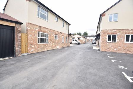 1 bedroom maisonette to rent - Photo 2