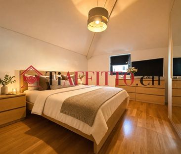 5.5 Zimmer, 155 m², 2. Stock - Photo 5