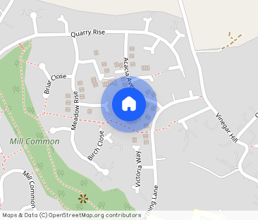 Landau Close, Undy, NP26 - Photo 1