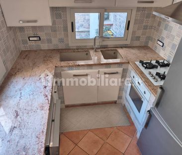 Attico via Giovanni Merone 10, Porto, Pozzuoli - Photo 6