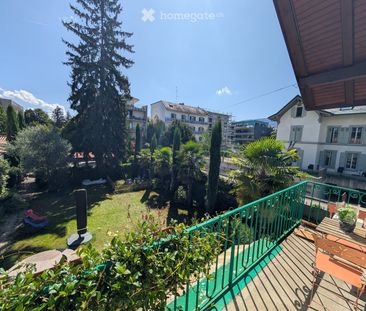 Duplex/maisonette à Chêne-Bougeries - Photo 4
