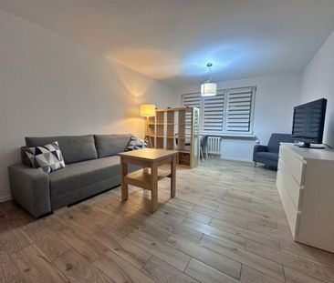 Kawalerka, z osobna kuchnią | Gdynia, Witomino - Фото 2