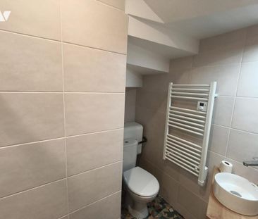 PORT SAINT PERE : Rue du Fief Labbé, Appartement TIII RDC - Photo 3