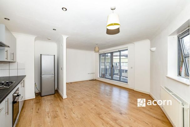 2 bedroom flat to rent - Photo 1