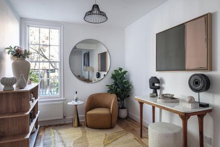 3 bedroom terraced house to rent - Photo 2