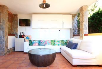 For rent villa with private pool near the beach in Cumbre del Sol, Benitachell