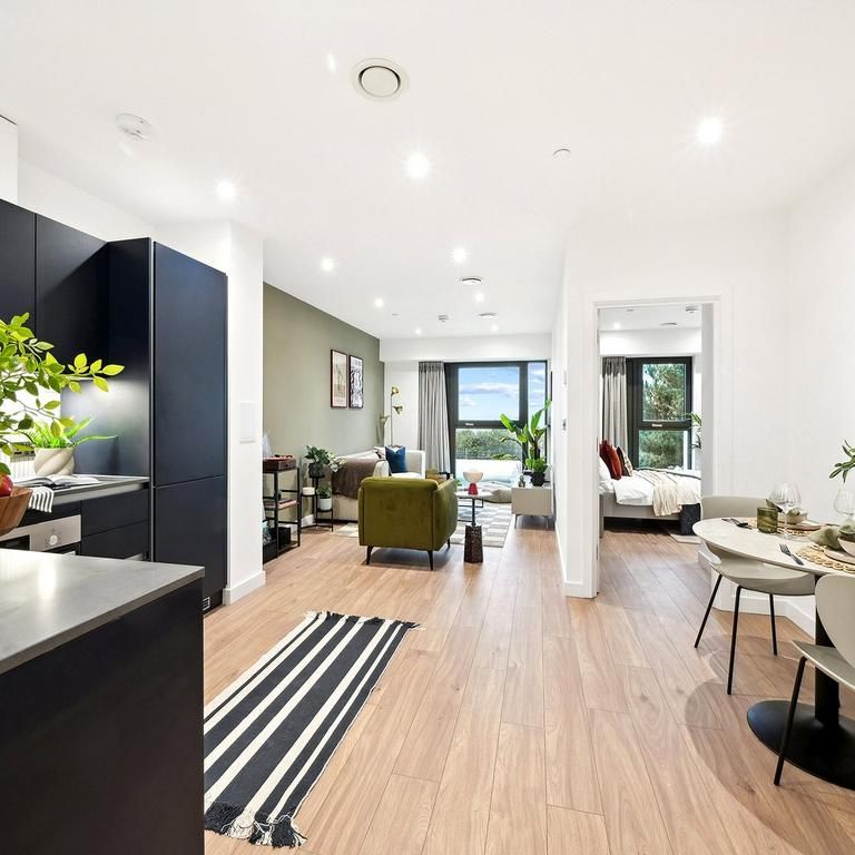 1 bedroom apartment to rent - Photo 1