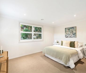 Modern Comfort in Old Bowral - Photo 5