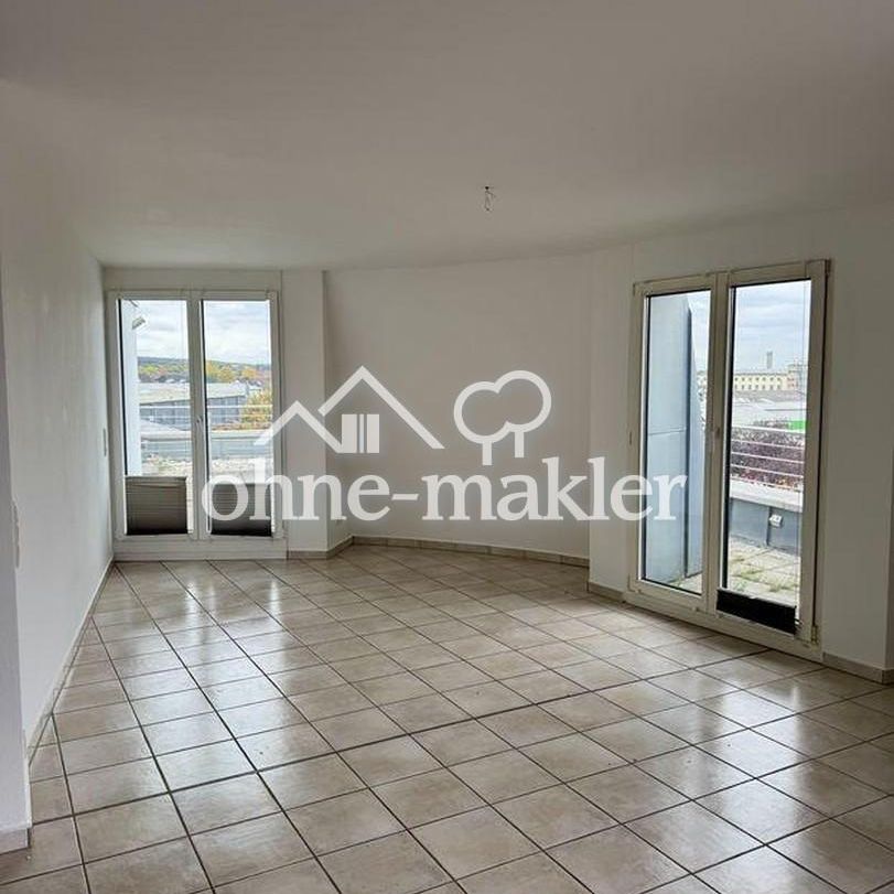 Penthouse Rheinbach Zentrum - Photo 1