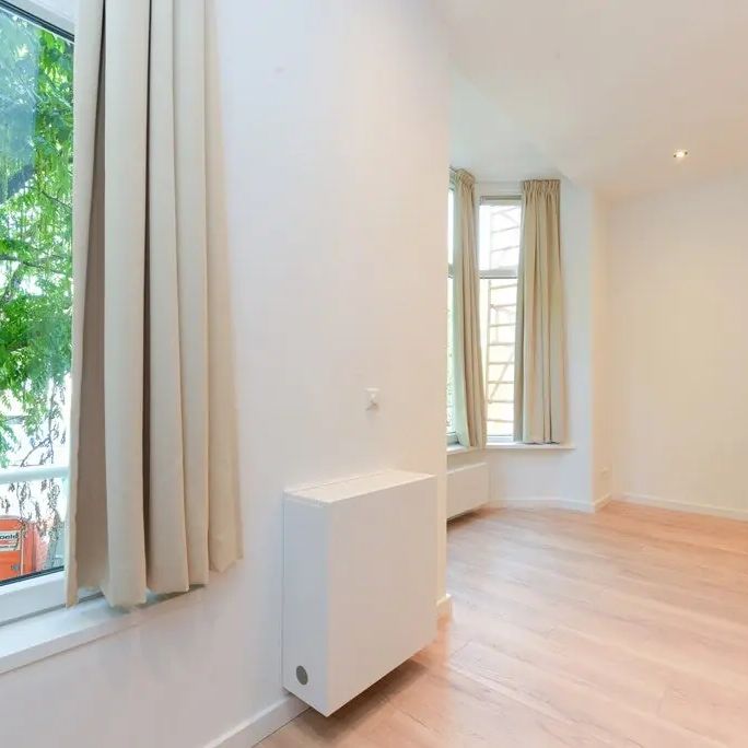 Appartement Acaciastraat, La Haye - À louer - Photo 1