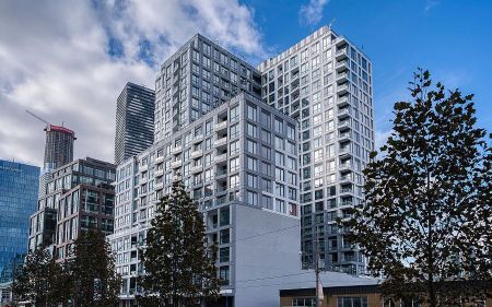 For Lease - 15 Richardson Street Unit# 1515, Toronto, Ontario - Photo 5