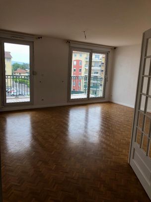 Location Appartement 3 pièces 85m² DECINES CHARPIEU 69150 - Photo 1