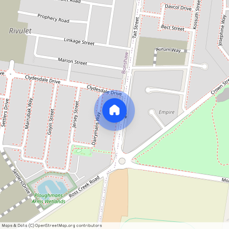 272 Tait St, Vic 3352, Bonshaw