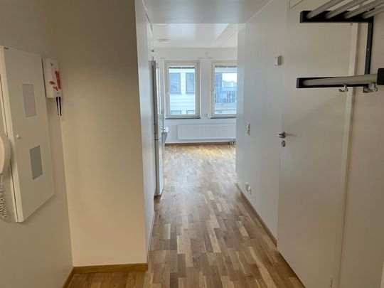 Moränvägen 68A, Jordbro - Foto 1