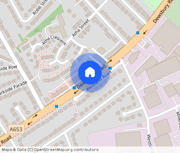 Dewsbury Road, Leeds - Photo 1