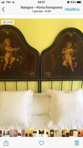 Via Rialto, Bologna, Emilia-Romagna 40124 - Photo 2