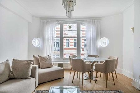 Basil Street, Knightsbridge, SW3 - Photo 3