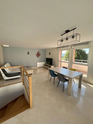 Location Appartement 4 pièces 83m² - Photo 1