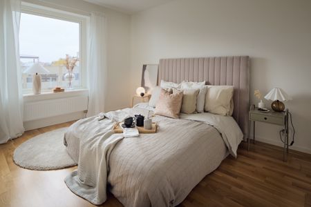 Bergendorffsgatan 8E - Photo 5