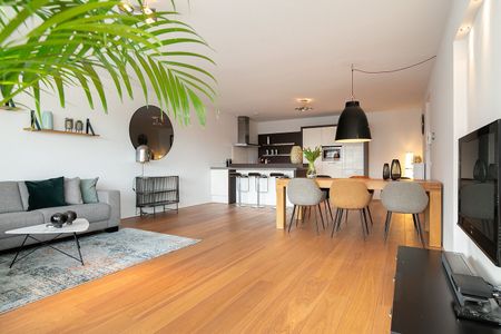 Appartement te huur: Binnenrotte 221 3011 HB Rotterdam - Foto 2