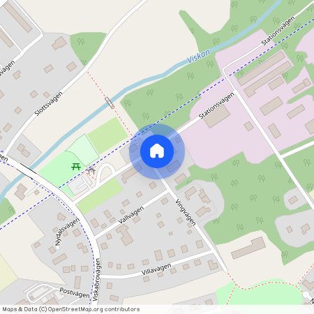 HÖKERUM, Hökerum, Västra Götaland, Ulricehamn, Stationsvägen 4H