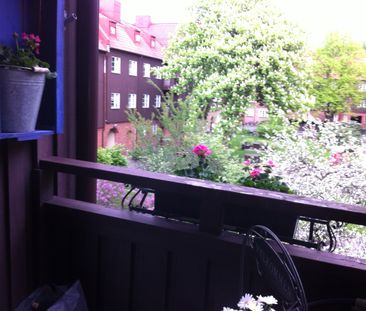 Uddevallaplatsen, Göteborg - Foto 4