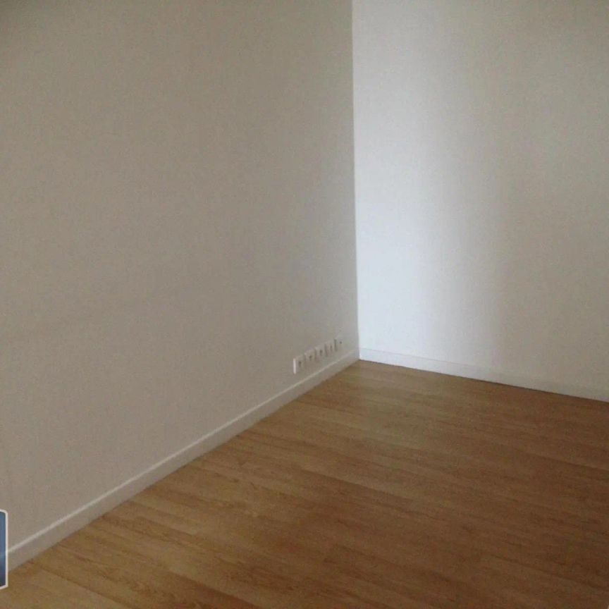 Appartement à louer 2 pièces 57.56m² - Photo 1