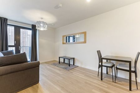 1 bedroom apartment to rent - Photo 3