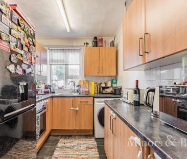 2 bedroom end of terrace house to rent - Photo 6