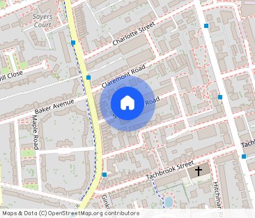 St. Georges Road, LEAMINGTON SPA - Photo 1