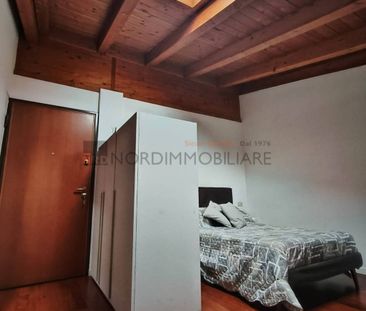 Mansarda via Chiusure, Sant'Anna, Brescia - Photo 4