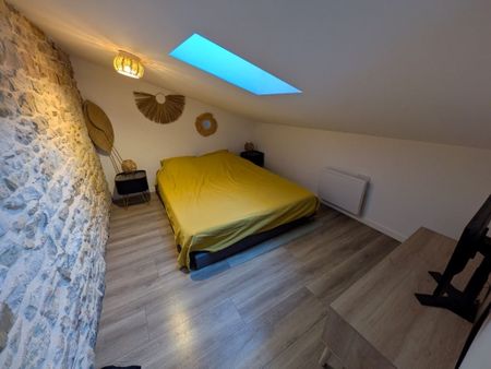 Location Appartement 2 pièces 37m² - Photo 5