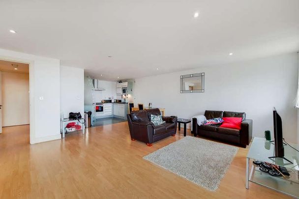 Crews Street, London, E14 - Photo 1