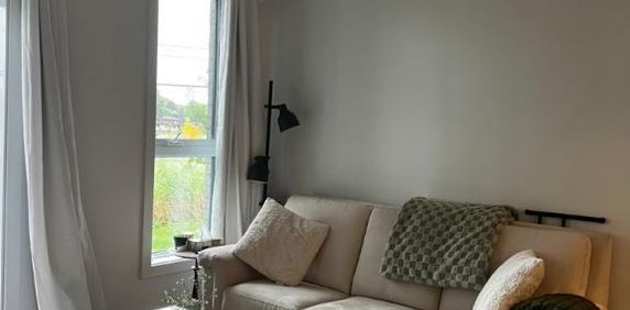 Grand 3 1/2 à louer Beloeil Animaux acceptés - Photo 2