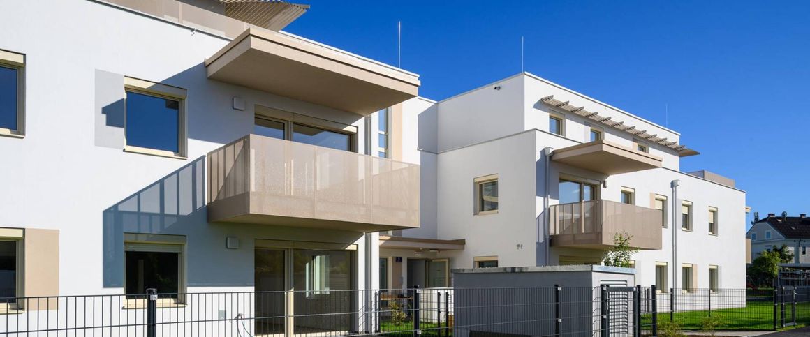 2700 Wiener Neustadt, Kindlergasse 3-5 - Photo 1