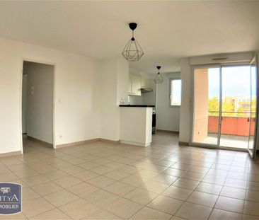 Location Appartement 3 pièces 61m² MONTAUBAN 82000 - Photo 2