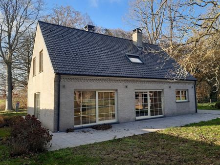 Uitzonderlijk gelegen villa. - Photo 2