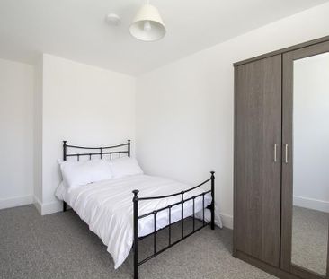 Bournemouth Capstone Road Charminster, BH8, Dorset - Photo 1