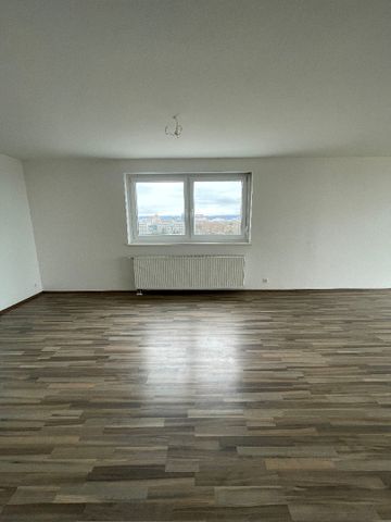 große, helle 2 Zimmerwohnung mit Dachterrasse - Photo 4