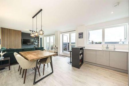 Pomeroy Street, New Cross, SE14 - Photo 3